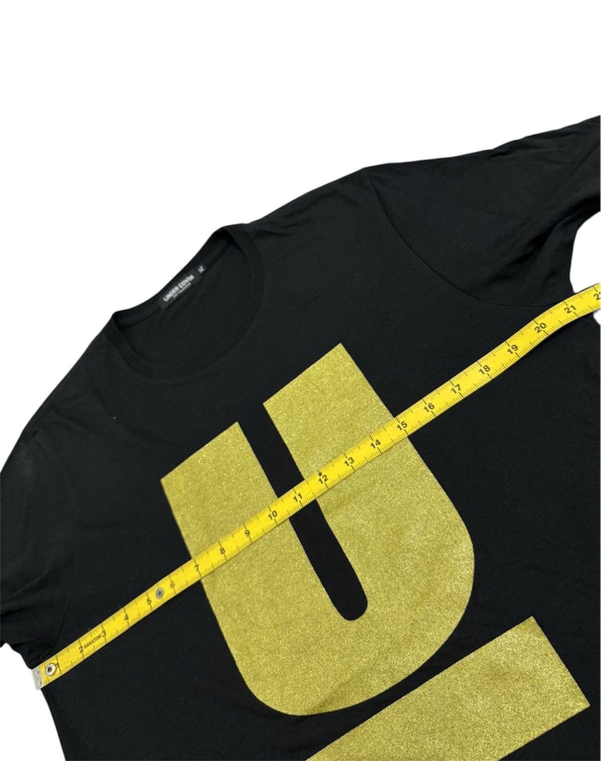 Undercover Undercover x jun takahasi shirt Size US L / EU 52-54 / 3 - 9 Thumbnail