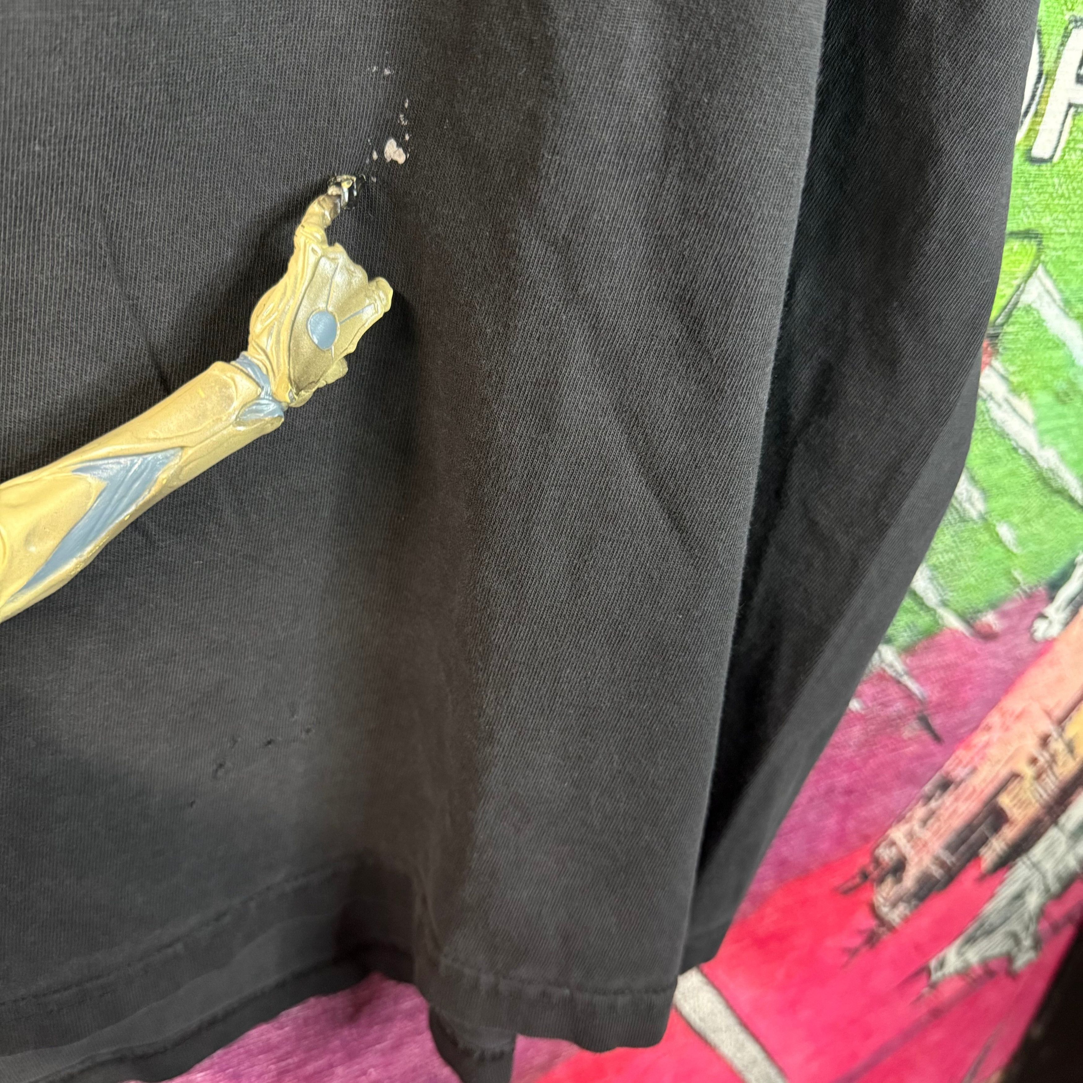 Harley Davidson Harley-Davidson New Orleans Voodoo Pocket Tee Size 2XL Size US XXL / EU 58 / 5 - 7 Thumbnail
