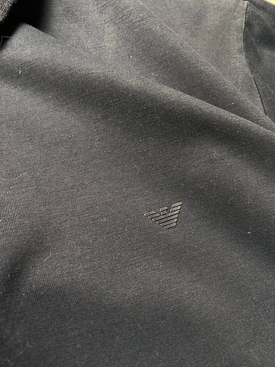 Emporio Armani Emporio Armani Polo Size US XL / EU 56 / 4 - 2 Thumbnail