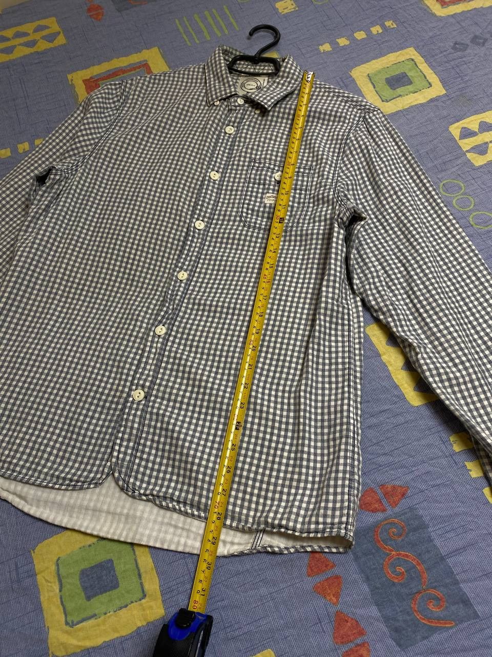 Diesel Diesel shirt Size US XL / EU 56 / 4 - 10 Thumbnail