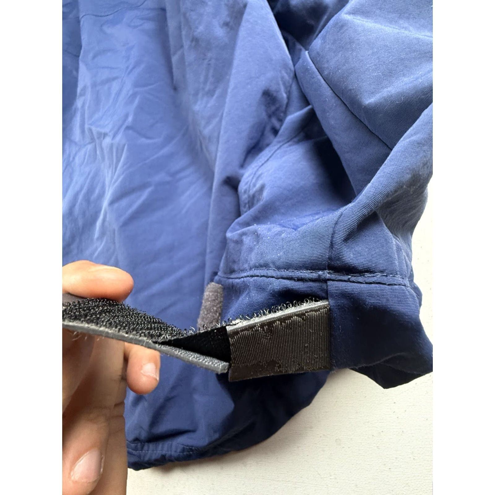 Under Armour Under Armour Mens Jacket Hooded Full Zip M Blue Regular Polyester Activewear Men's Medium Hooded Jacket Size US M / EU 48-50 / 2 - 7 Thumbnail
