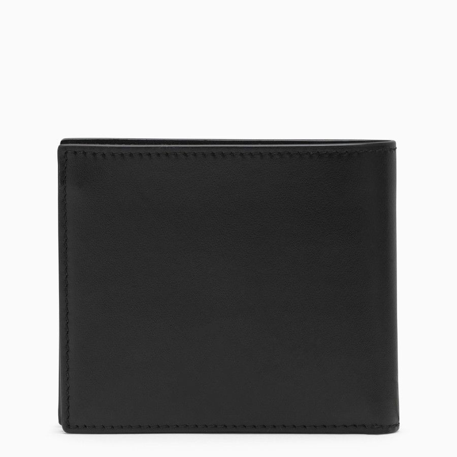 image of Givenchy O1D2Blof0424 Size: Os Wallet In Black, Men's