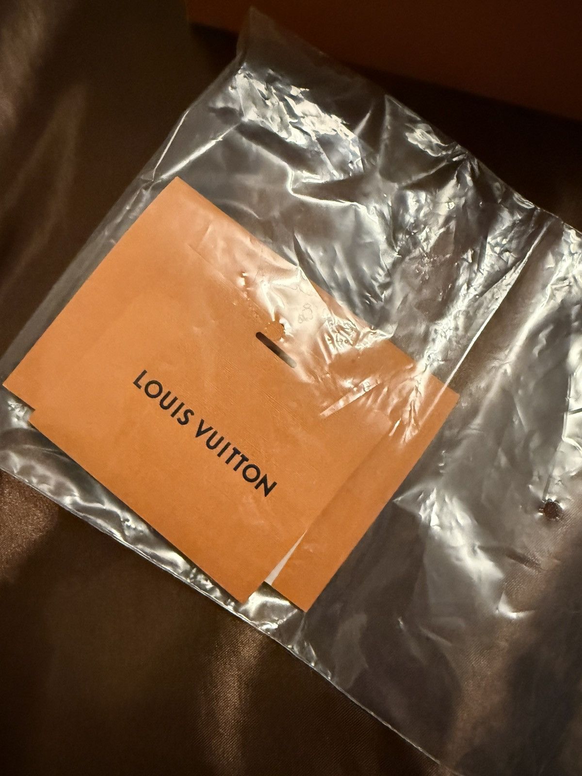 Louis Vuitton Louis Vuitton Shoulder Bag Size ONE SIZE - 4 Thumbnail