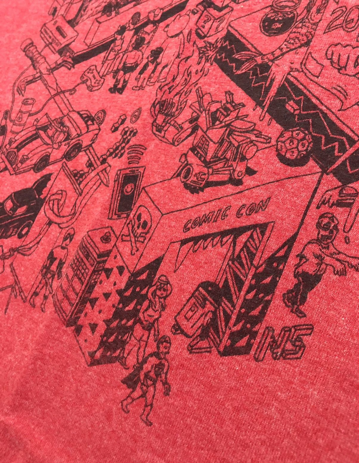 Other NYCC shirt Size US S / EU 44-46 / 1 - 3 Thumbnail