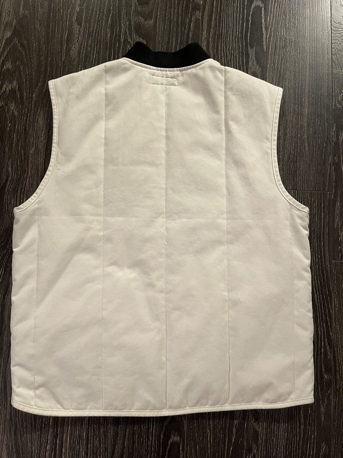 Supreme Gonz Shop Vest Size US L / EU 52-54 / 3 - 2 Thumbnail