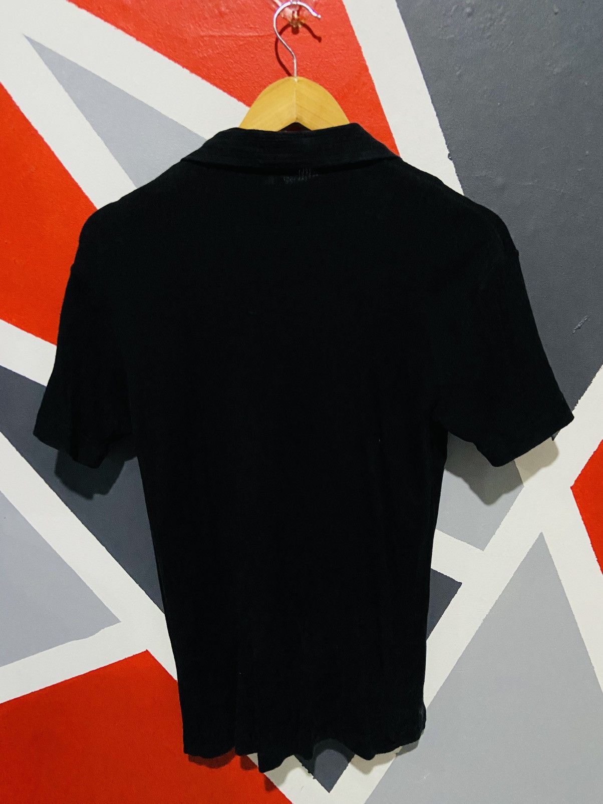 Paul Smith Paul Smith Polo Tee Size US S / EU 44-46 / 1 - 2 Thumbnail