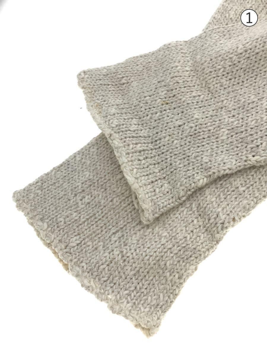Y's × Yohji Yamamoto Zip Knit Cardigan Size US L / EU 52-54 / 3 - 3 Thumbnail