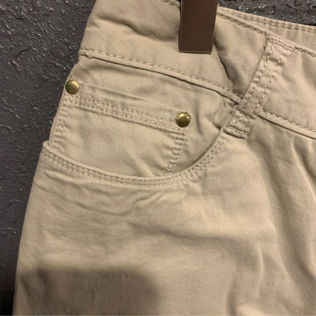 Croft & Barrow Women’s Croat and Barrow Skort Size 32" / US 10 / IT 46 - 7 Thumbnail