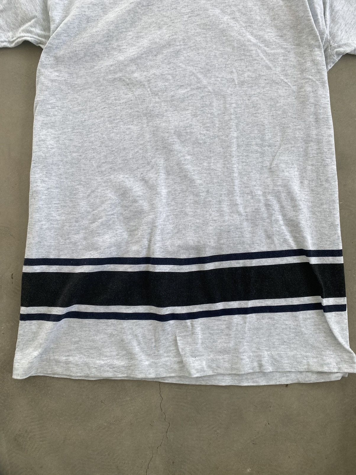 Fruit Of The Loom × Vintage VINTAGE POWER PERALTA STYLE TEE Size US L / EU 52-54 / 3 - 3 Thumbnail