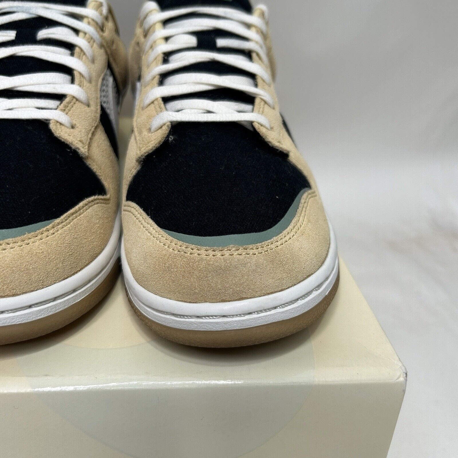Nike Nike Dunk Low SE “Rooted In Peace/Niwashi” 2024 Size US 10.5 / EU 43-44 - 10 Thumbnail