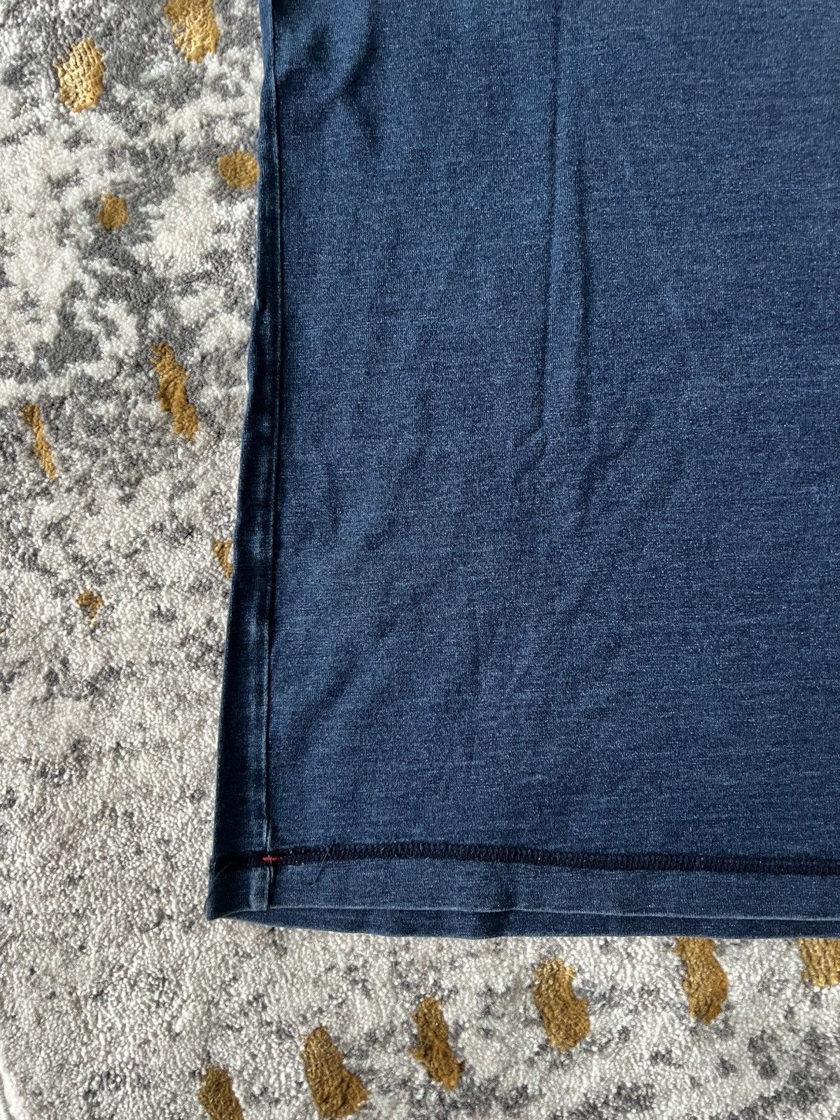 45rpm × Eternal × Indigo Eternal indigo denim dragon t shirt Size US M / EU 48-50 / 2 - 15 Thumbnail