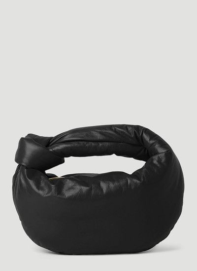 Bottega Veneta o1loc1c0824 Size: OS / Jodie Mini Padded Top-Handle Bag Size ONE SIZE - 3 Thumbnail