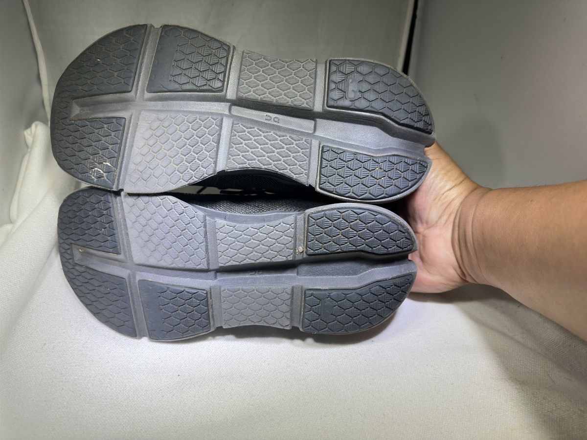 On PreOwned On Cloudgo Running Shoe Black Women's 8 Size US 8 / IT 38 - 5 Thumbnail