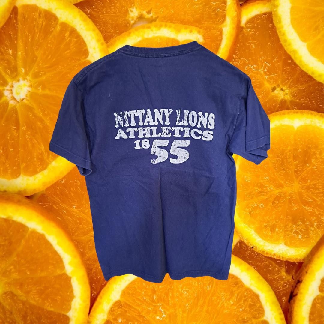 Other Penn State Nittany Lions Athletics 1855 Size Medium Size US M / EU 48-50 / 2 - 4 Thumbnail