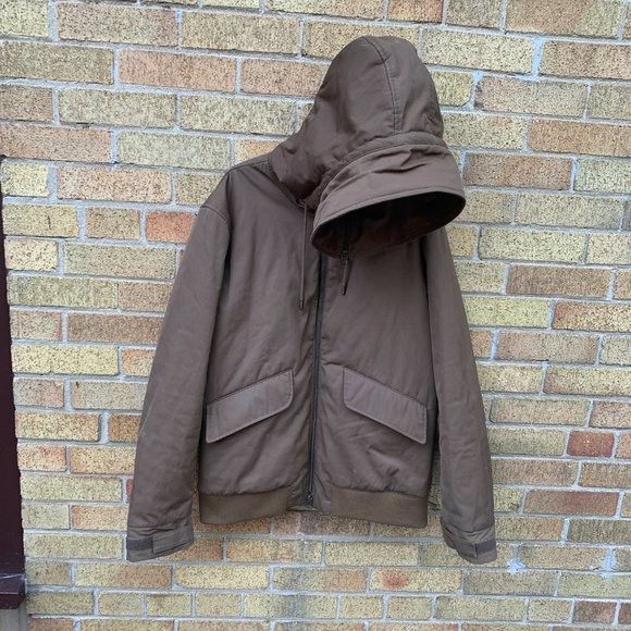 Acne Studios Acne Studios Portland Shell Jacket Large Size US L / EU 52-54 / 3 - 5 Thumbnail