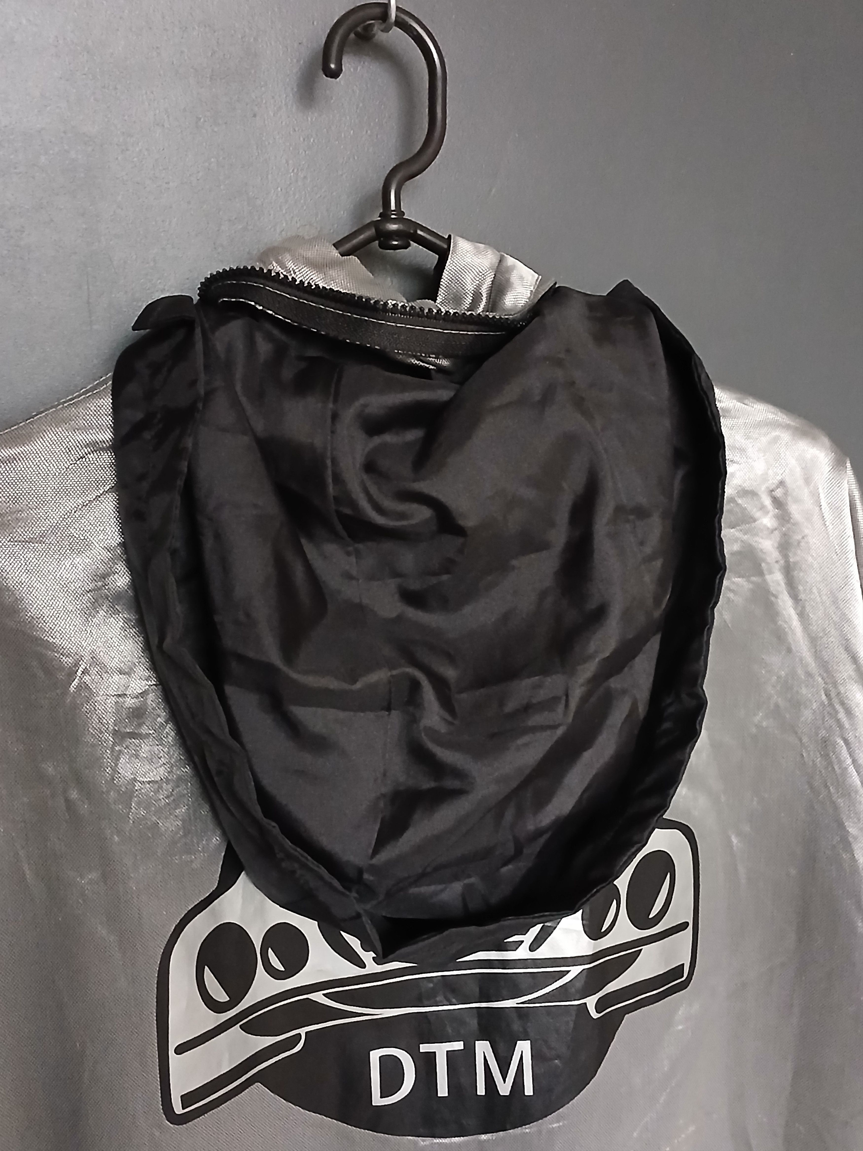Formula 1 × Mercedes-Benz Mercedes DTM Racing Jacket Size US M / EU 48-50 / 2 - 10 Thumbnail