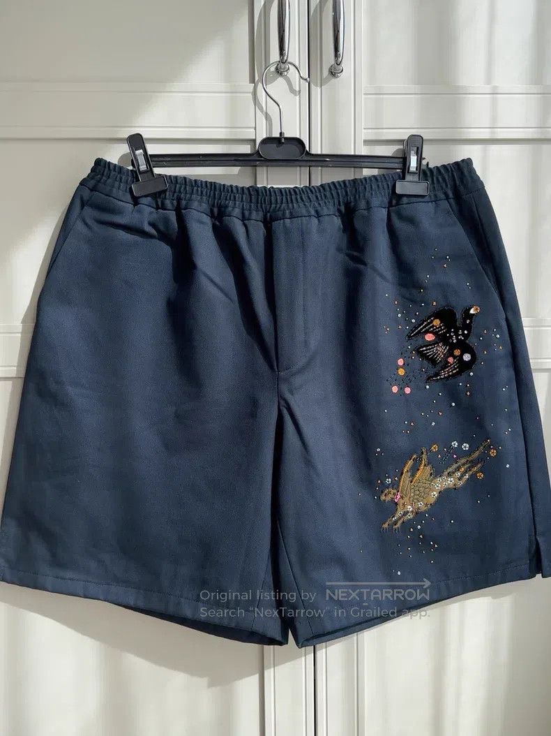 Valentino Valentino shorts Size 34" / US 12 / IT 48 - 5 Thumbnail