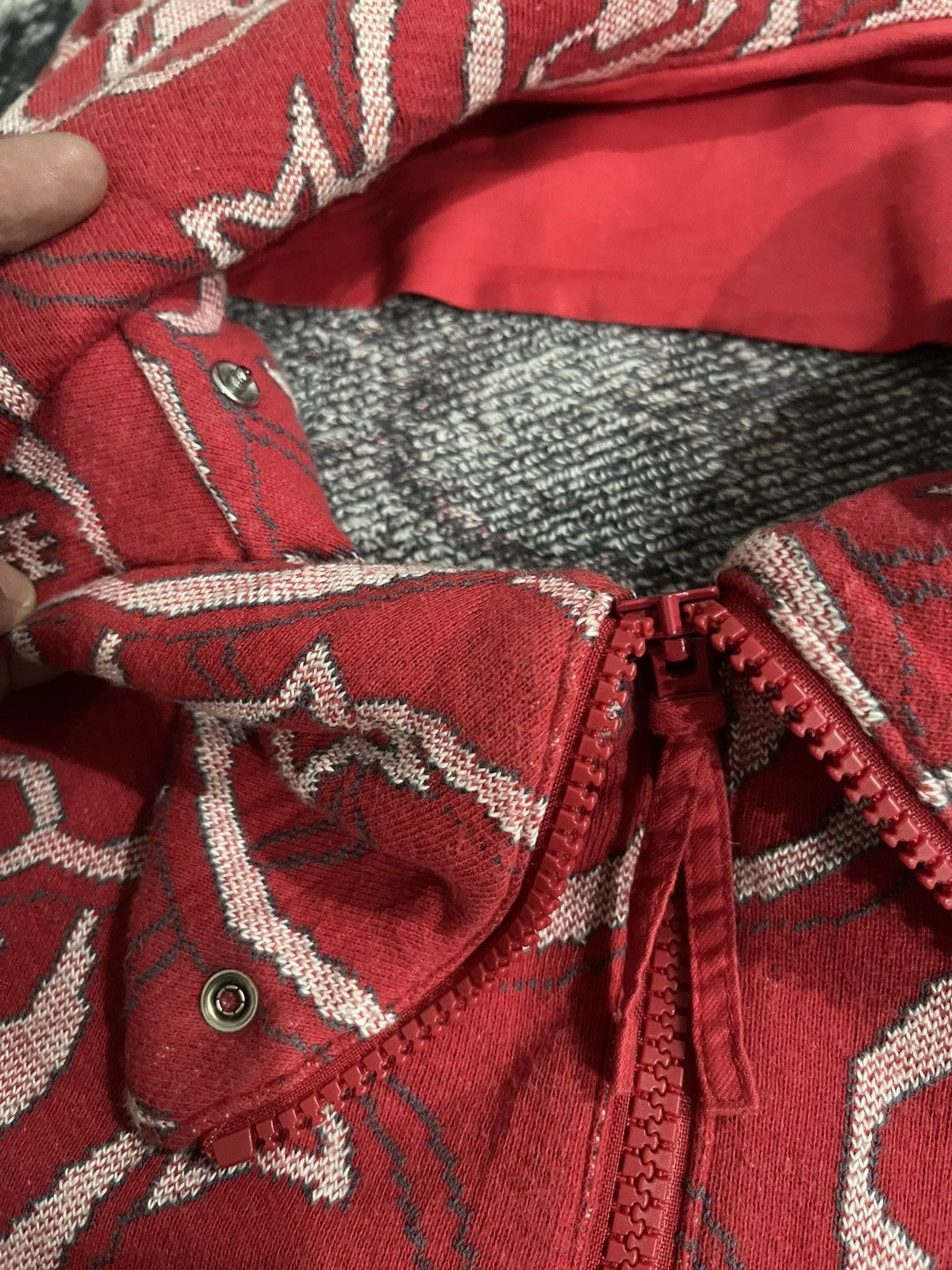 Vivienne Westwood Vivienne Westwood Red Label Jacket Size M / US 6-8 / IT 42-44 - 14 Thumbnail