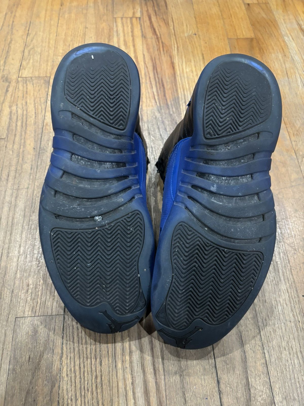 Jordan Brand Jordan 12 royal blue Size US 12 / EU 45 - 5 Thumbnail