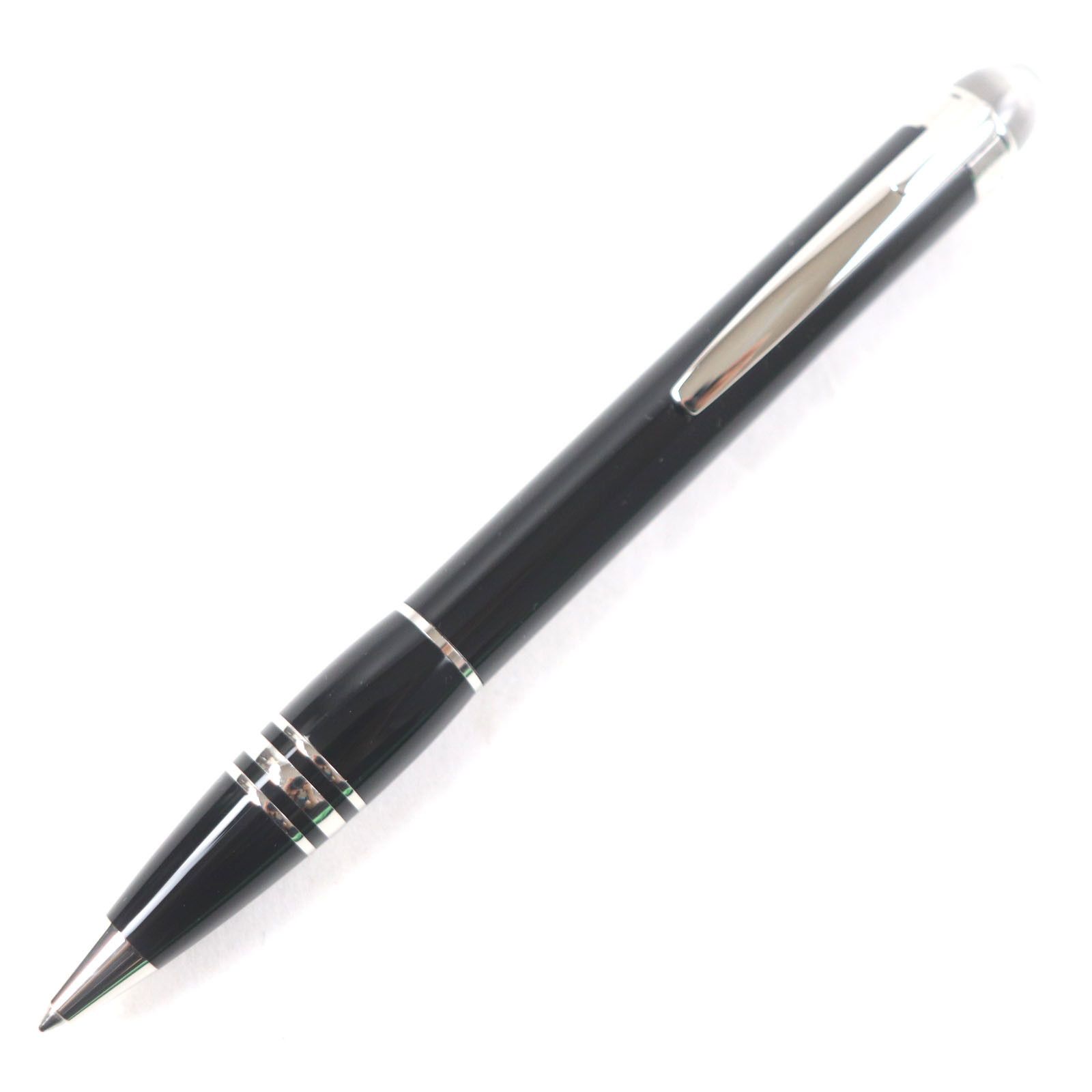 Montblanc Montblanc Montblanc Starwalker Ballpoint Pen Others Pen DUTY FREE for USA Size ONE SIZE - 1 Thumbnail
