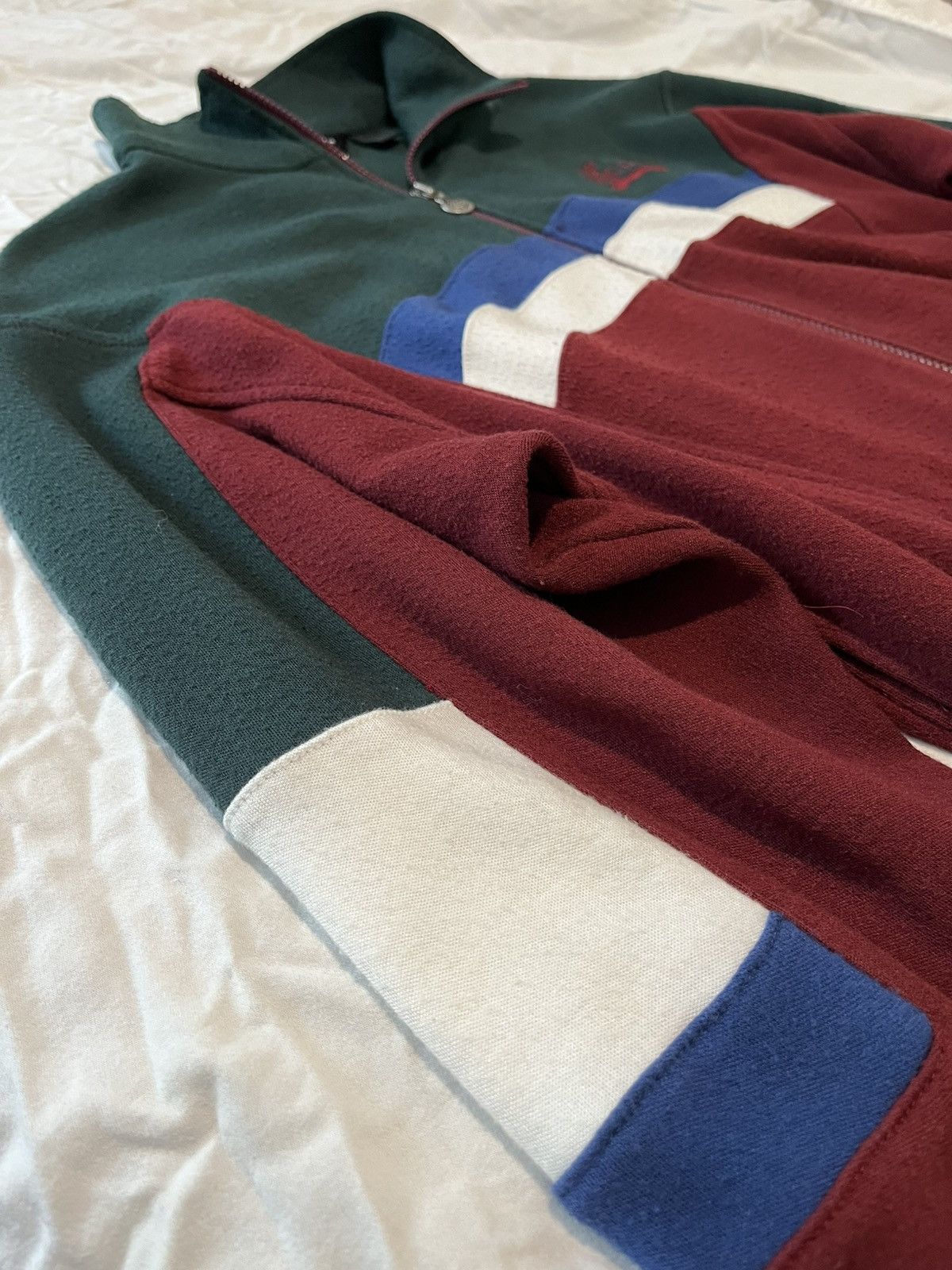 Christian Dior Monsieur Christian Dior Men's Vintage Sweater Size L Size US L / EU 52-54 / 3 - 5 Thumbnail