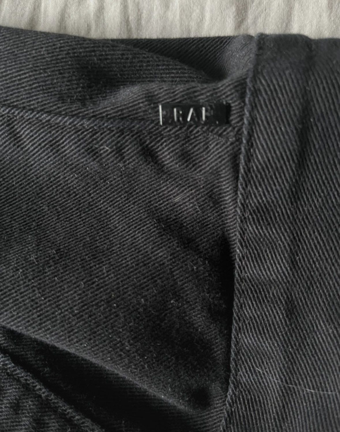 Raf by Raf Simons raf simons denim jacket Size US S / EU 44-46 / 1 - 5 Thumbnail