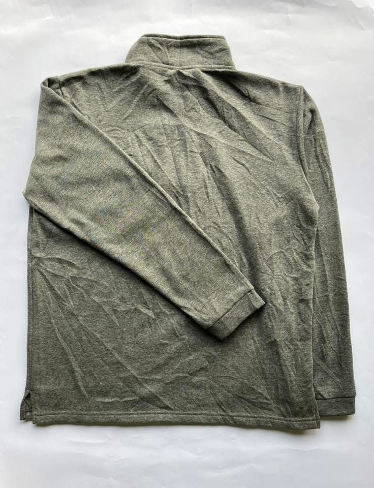Everlast × Vintage Everlast halfzipper usa Size US S / EU 44-46 / 1 - 4 Thumbnail