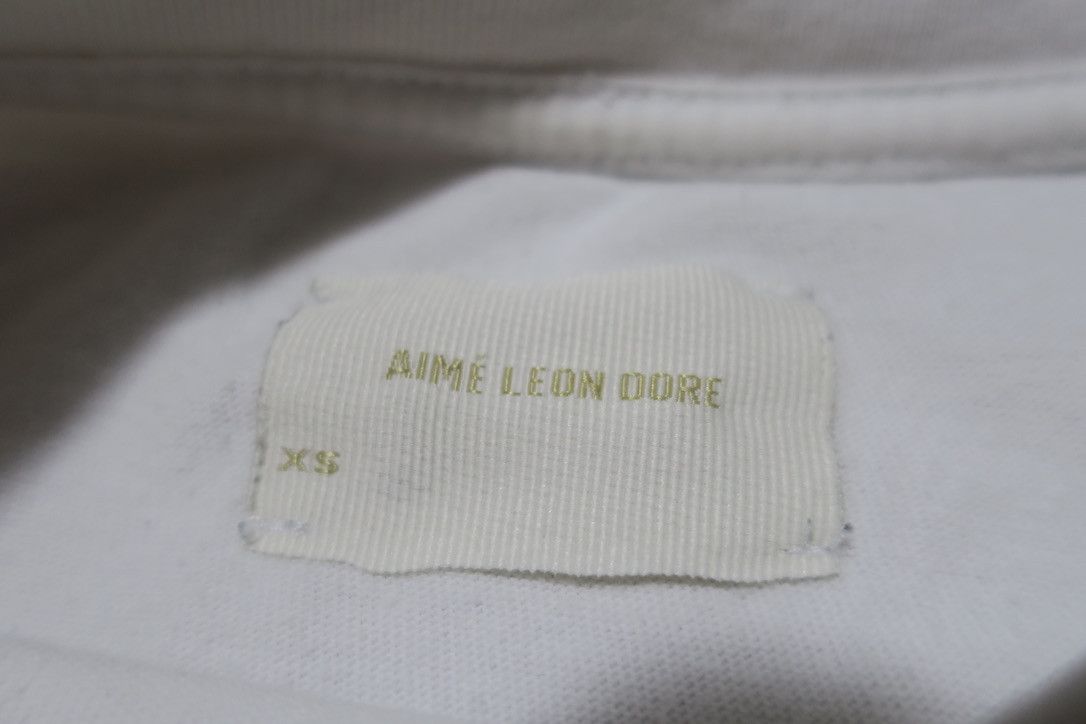 Aime Leon Dore Graphic T-Shirt XS Size US XS / EU 42 / 0 - 8 Thumbnail