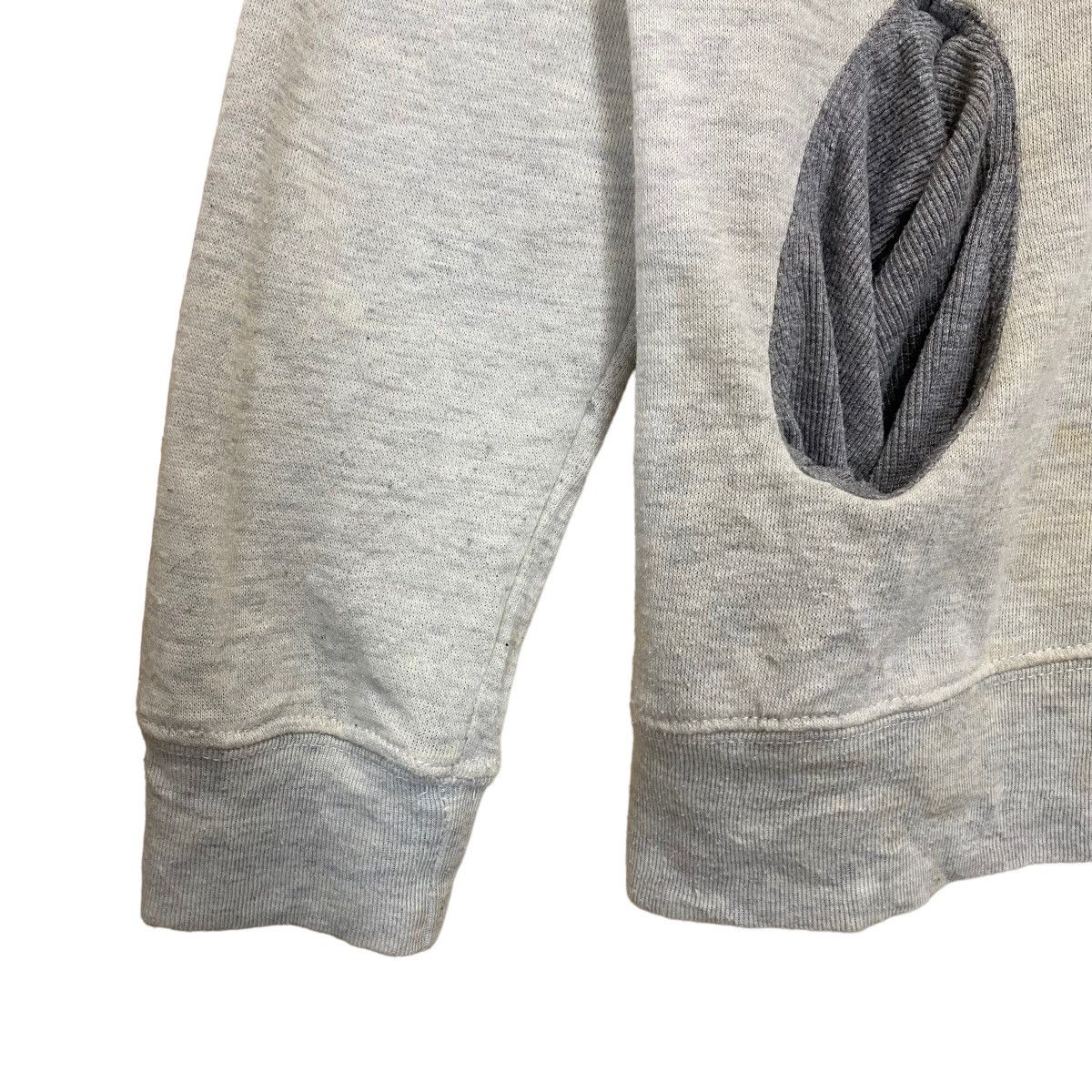 Japanese Brand Skate Inspired Issey Miyake Net Net Hoodie Size US S / EU 44-46 / 1 - 8 Thumbnail