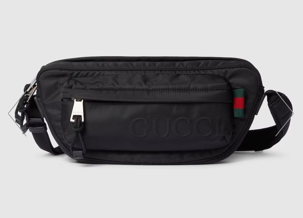 Gucci SMALL SHOULDER BAG