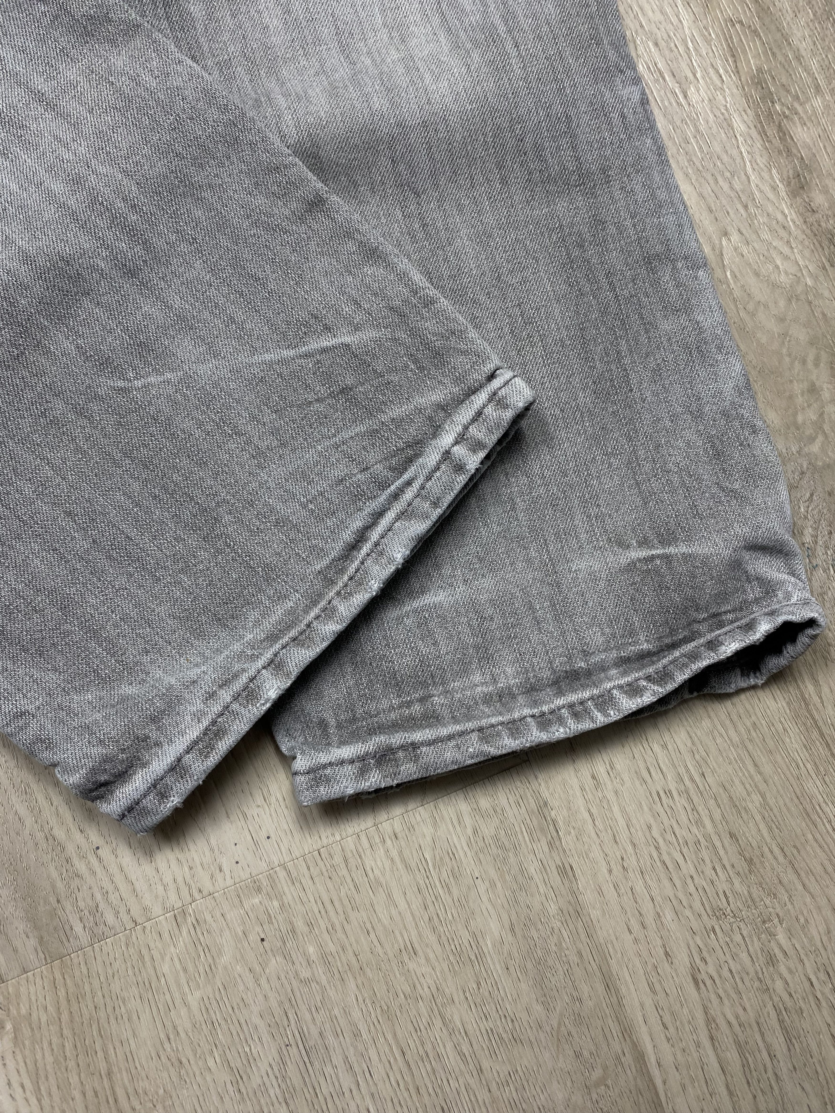 Polo Ralph Lauren Polo Ralph Lauren Vintage Mens Denim Pants Jeans Size US 33 - 10 Thumbnail
