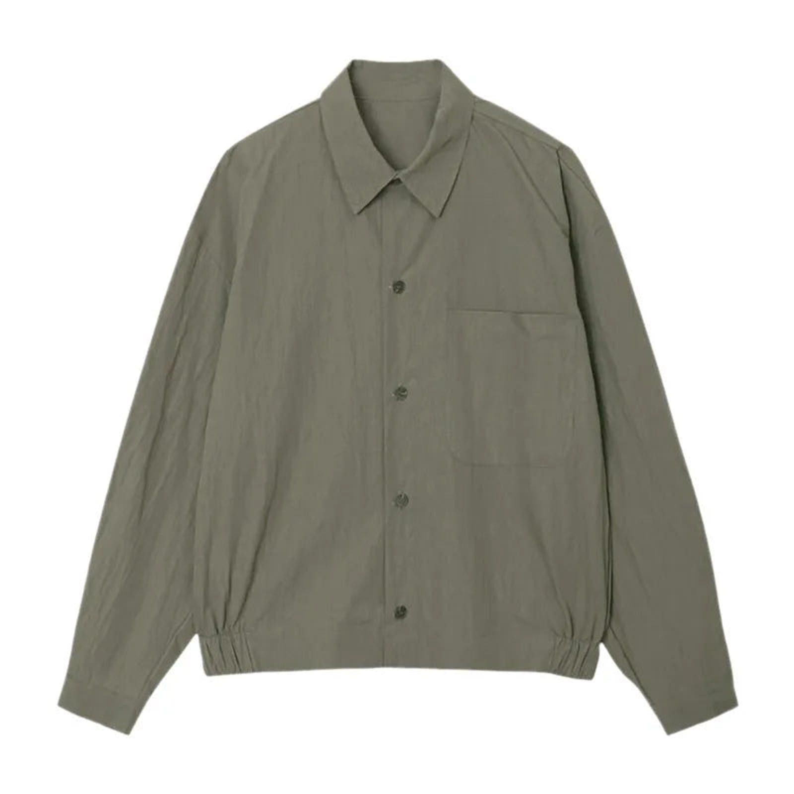 Other Minimalist Boxy Utility Shirt Size US M / EU 48-50 / 2 - 9 Thumbnail