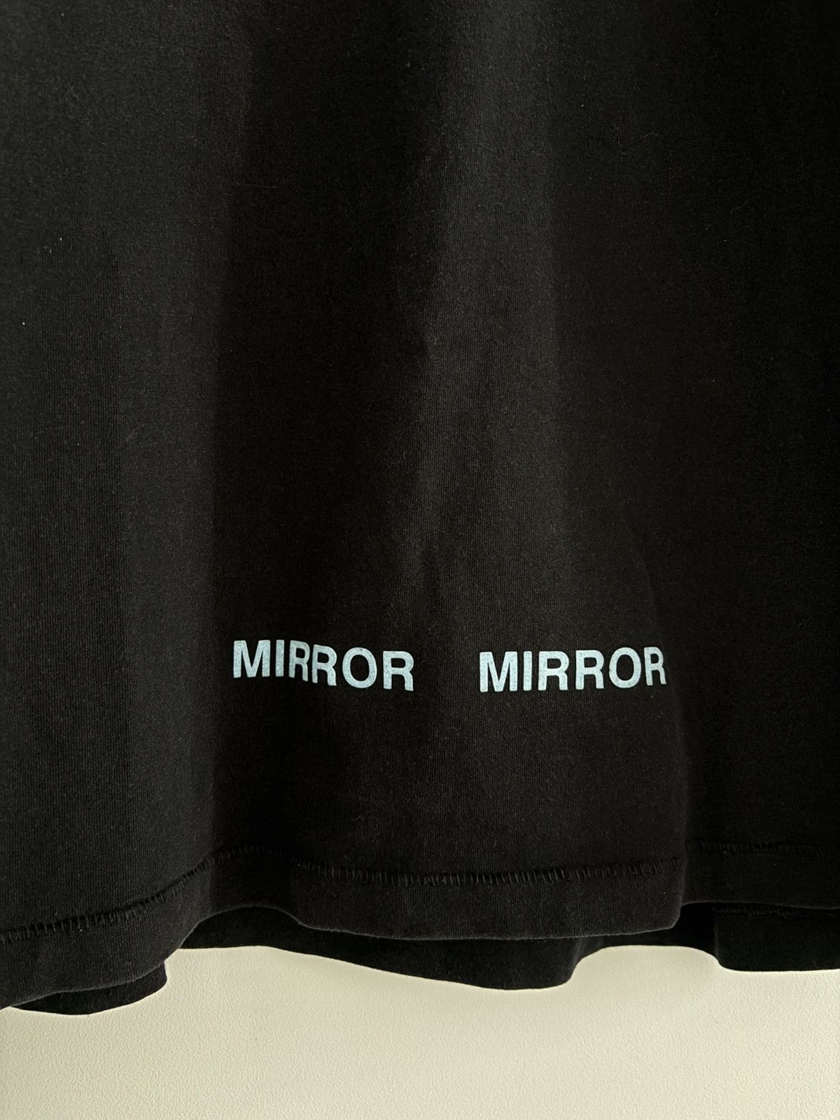 Off-White Off-White SS17 Othelo’s Scorpion Tee Size US L / EU 52-54 / 3 - 6 Thumbnail