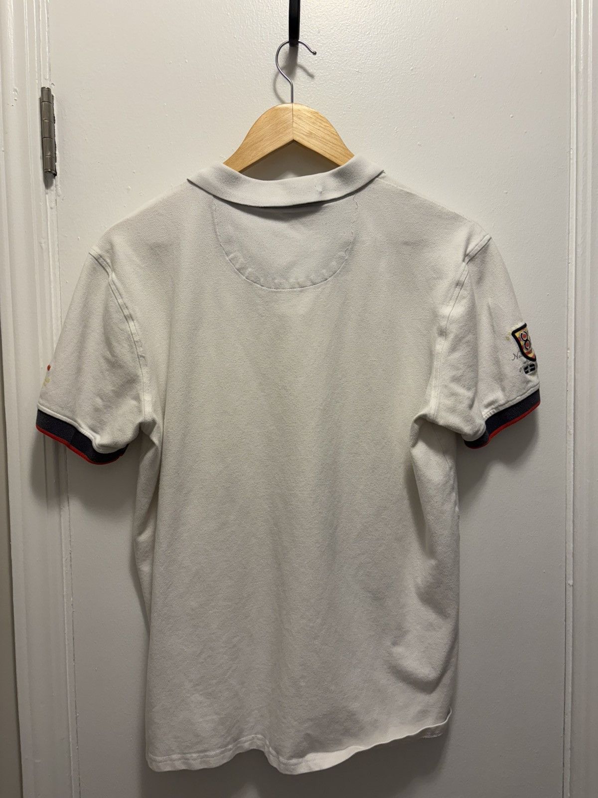 Other T.R Premium polo shirt Size US M / EU 48-50 / 2 - 2 Thumbnail