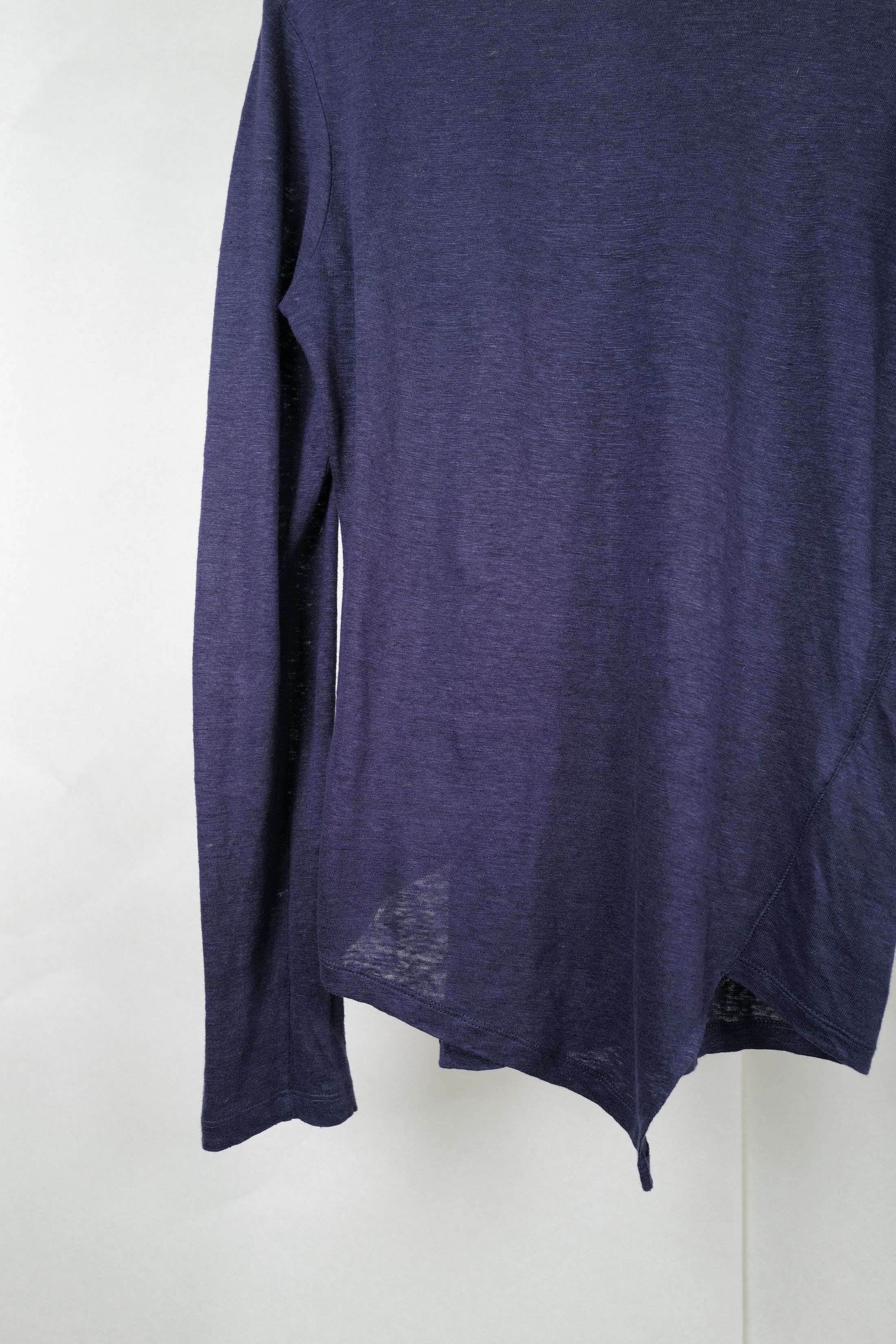 Forme D'Expression Forme D Expression Long Sleeve Size US S / EU 44-46 / 1 - 20 Thumbnail