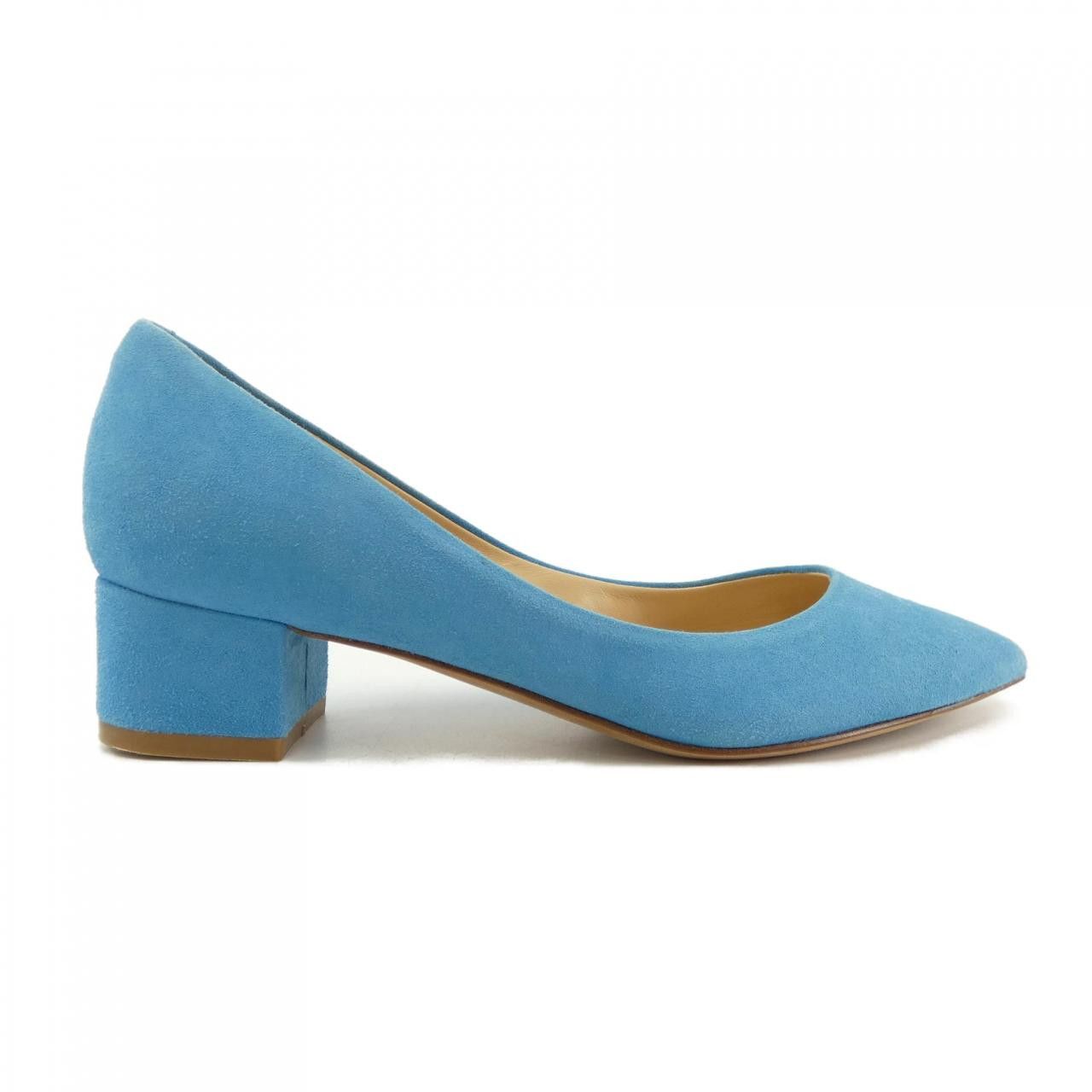 Other Other PELLICO Pumps Leather Shoes DUTY FREE for USA Size ONE SIZE - 1 Thumbnail