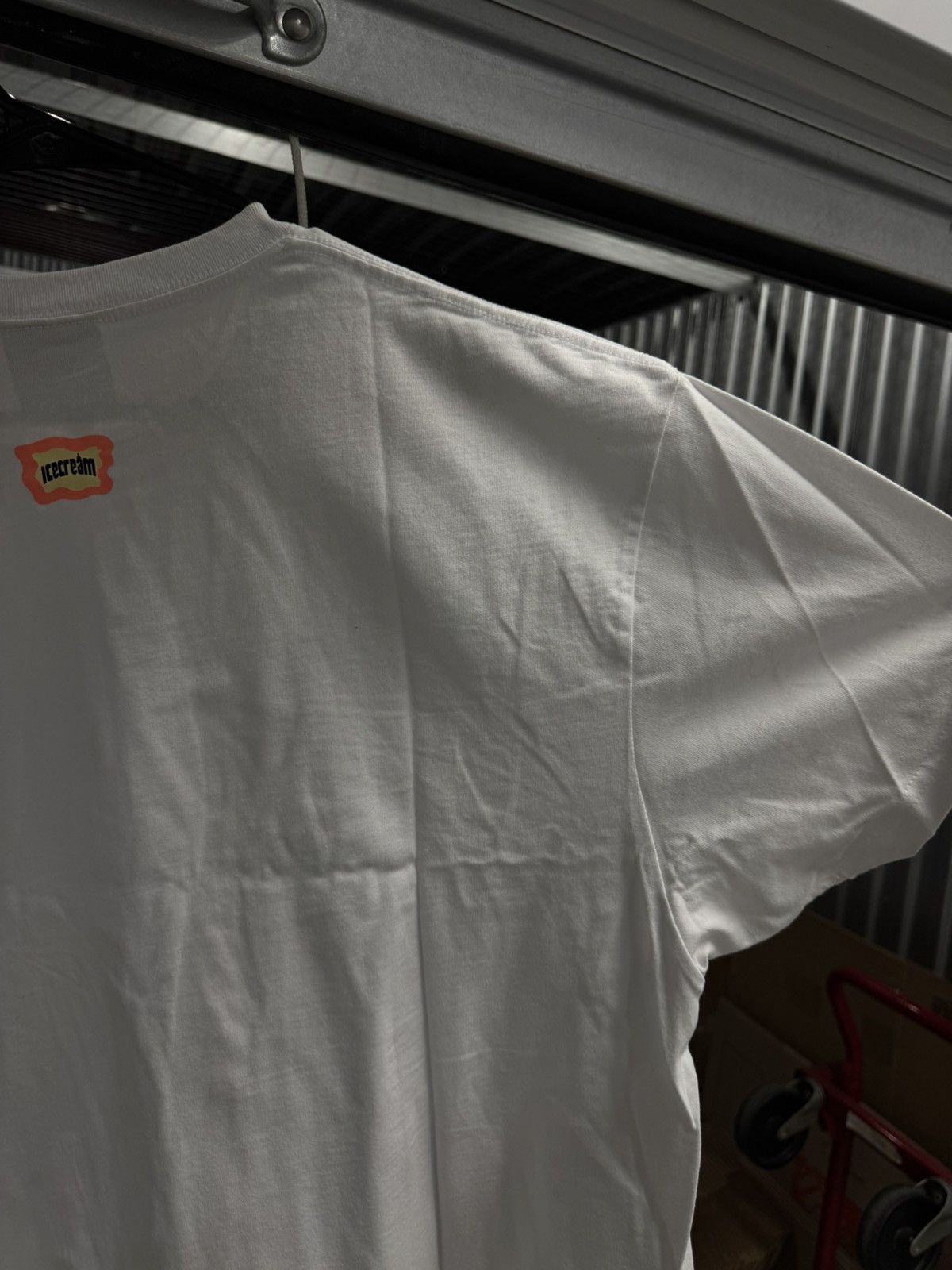 Icecream Ice Cream Chain T-Shirt Size XXL Size US XXL / EU 58 / 5 - 8 Thumbnail