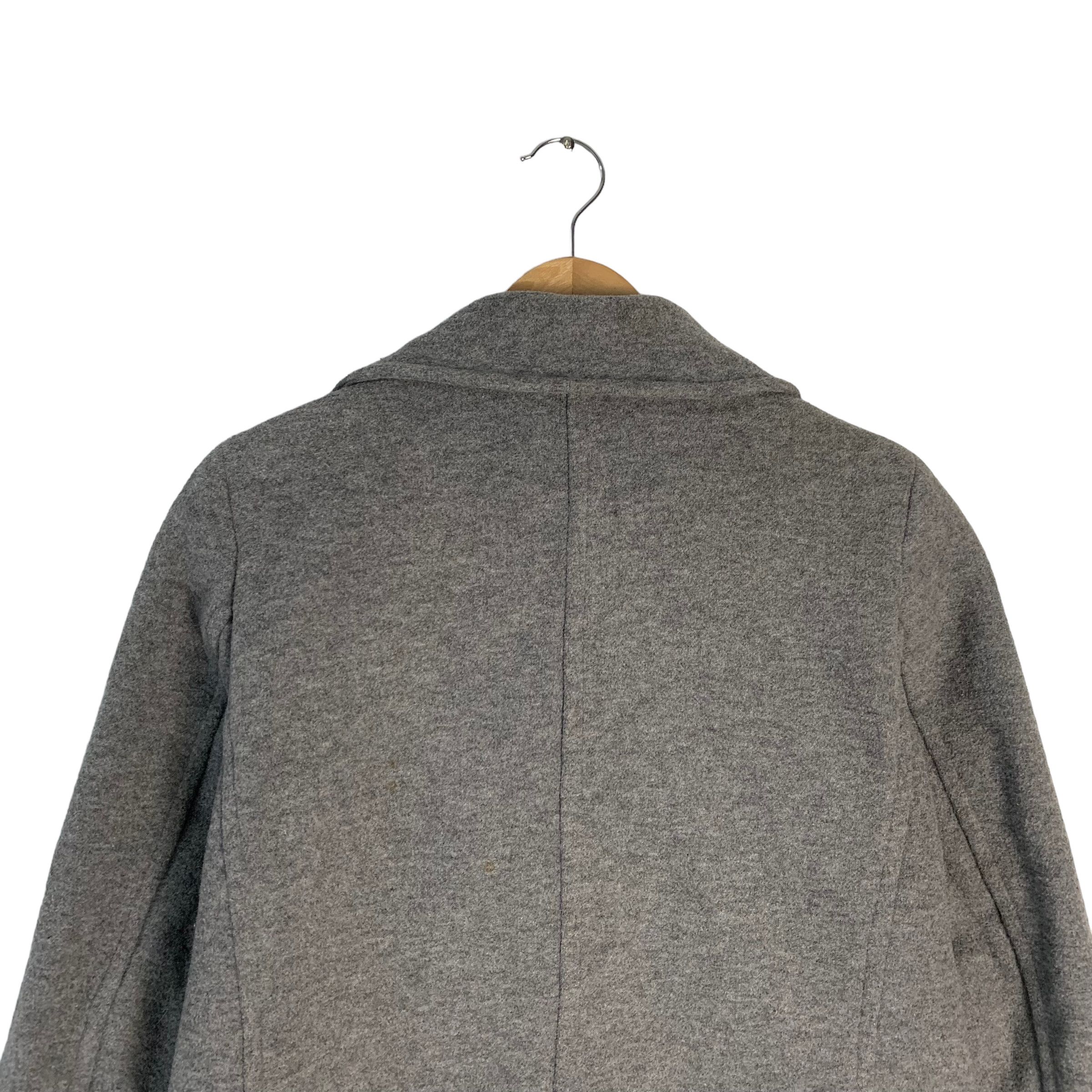 JW Anderson × Uniqlo JW Anderson x Uniqlo Crop Jacket Size S / US 4 / IT 40 - 6 Thumbnail