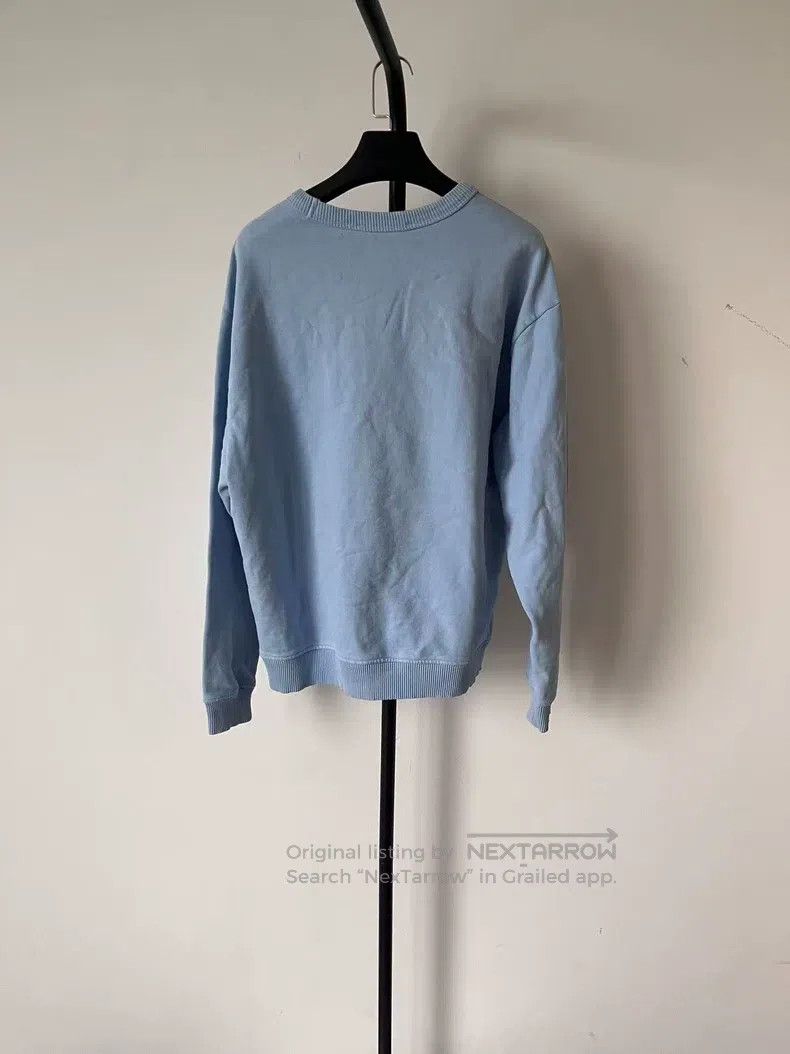 Acne Studios Acne Studios Casual Pullover Simple Hoodie Size US XXS / EU 40 - 2 Thumbnail