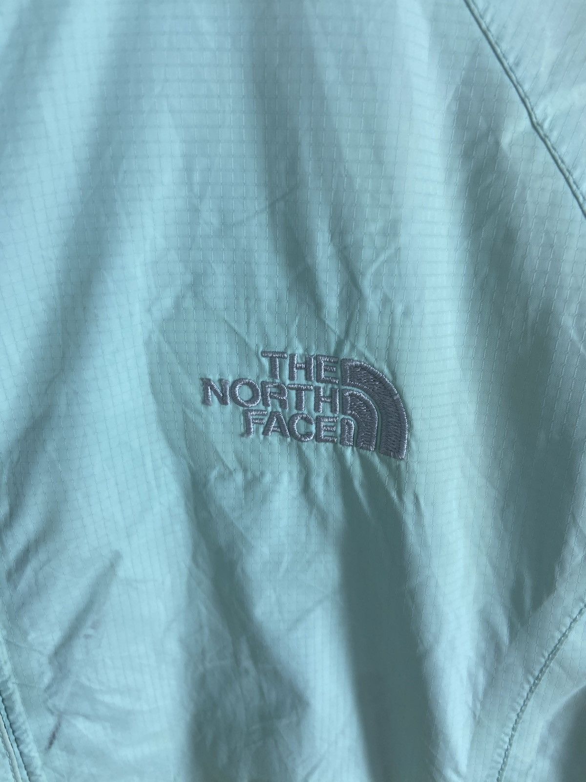 The North Face The North Face Light Jacket Packable Size S / US 4 / IT 40 - 5 Thumbnail