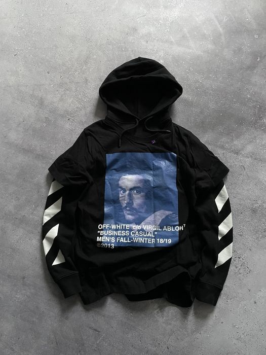 Black store bernini hoodie