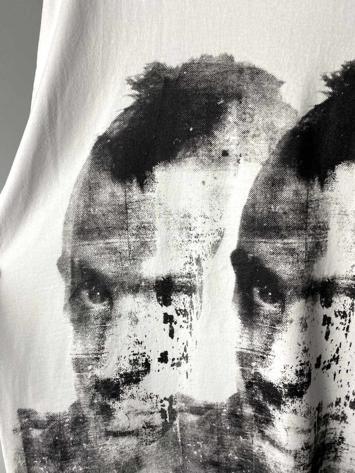 Band Tees Vintage Taxi Driver De Niro Movie T Shirt Supreme Style Size US XL / EU 56 / 4 - 5 Thumbnail