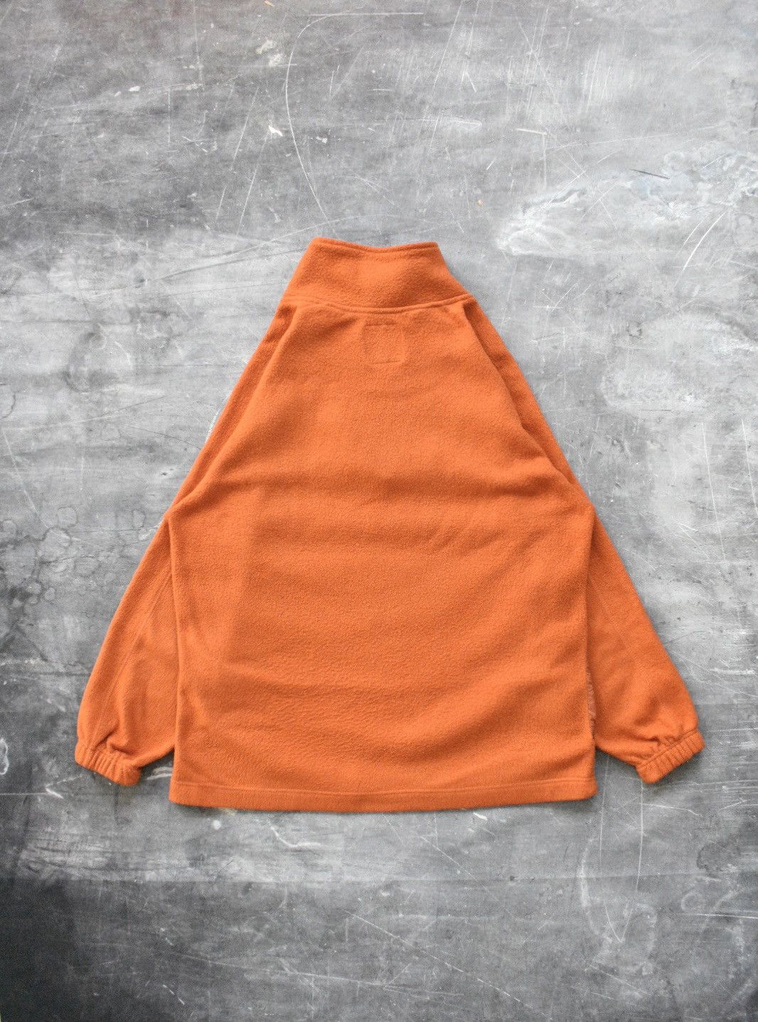 Bugle Boy Vintage Y2K Bugle Boy Fleece Pullover (L) Size US L / EU 52-54 / 3 - 2 Thumbnail