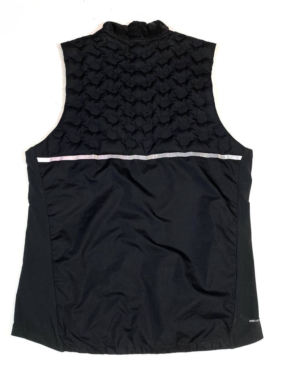 Nike Nike Streetwear Vest Y2K Push System Size US L / EU 52-54 / 3 - 7 Thumbnail