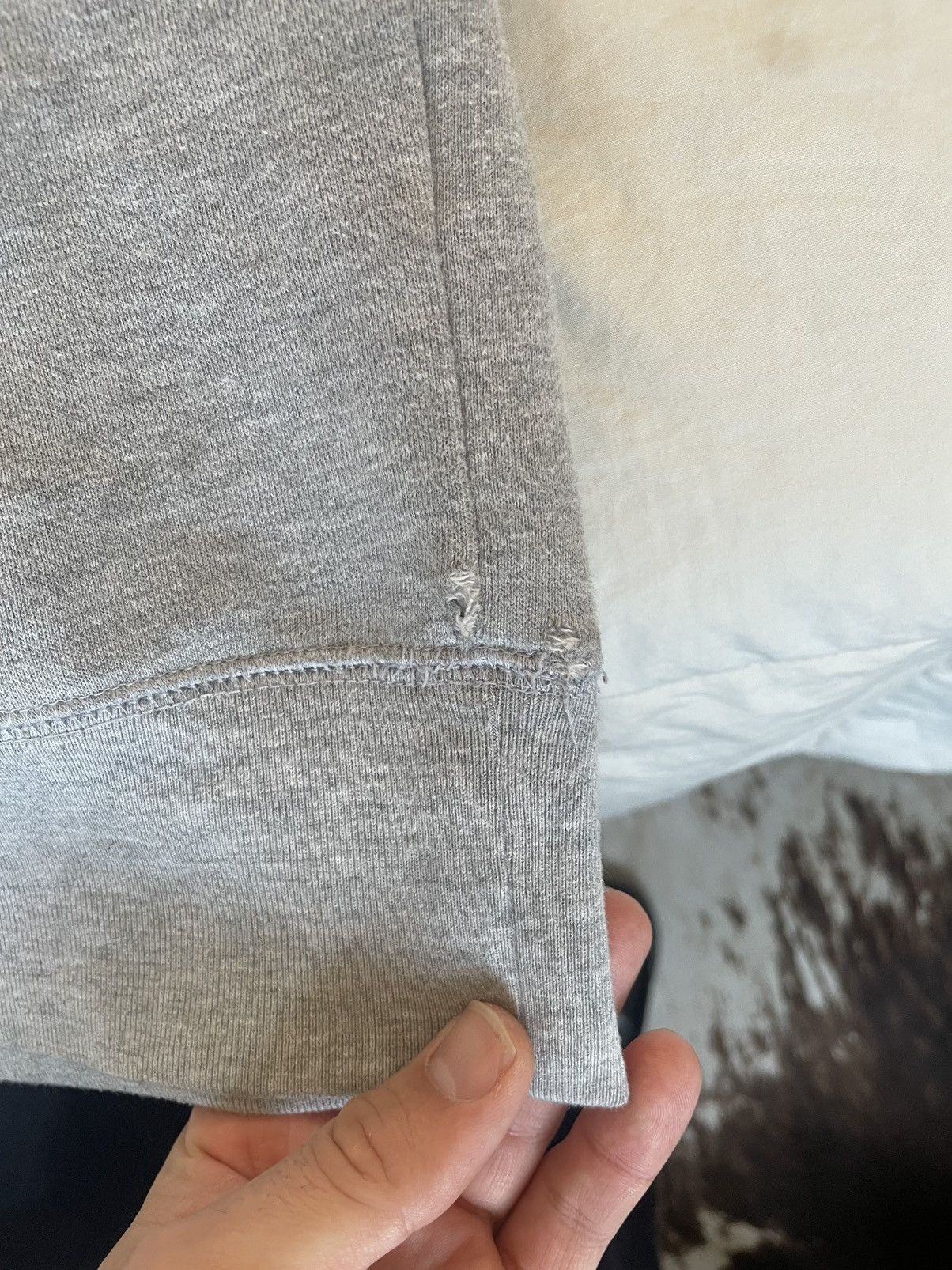 Paterson League Paterson League Ski Hoodie Size US M / EU 48-50 / 2 - 4 Thumbnail