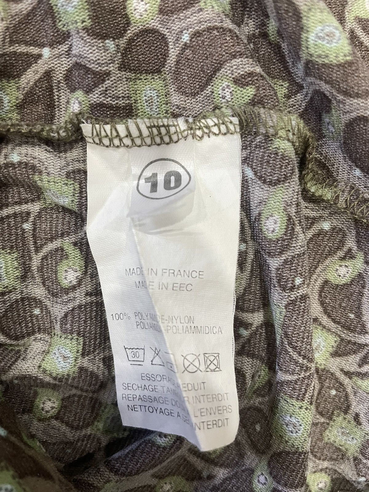 Designer Kookai Tank top Size S / US 4 / IT 40 - 4 Thumbnail