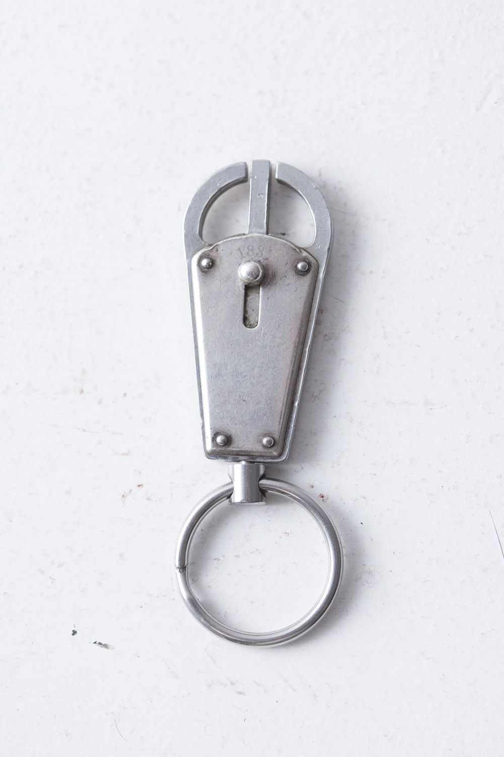 Tiffany & Co. Vintage Tiffany key ring / holder Size ONE SIZE - 5 Thumbnail