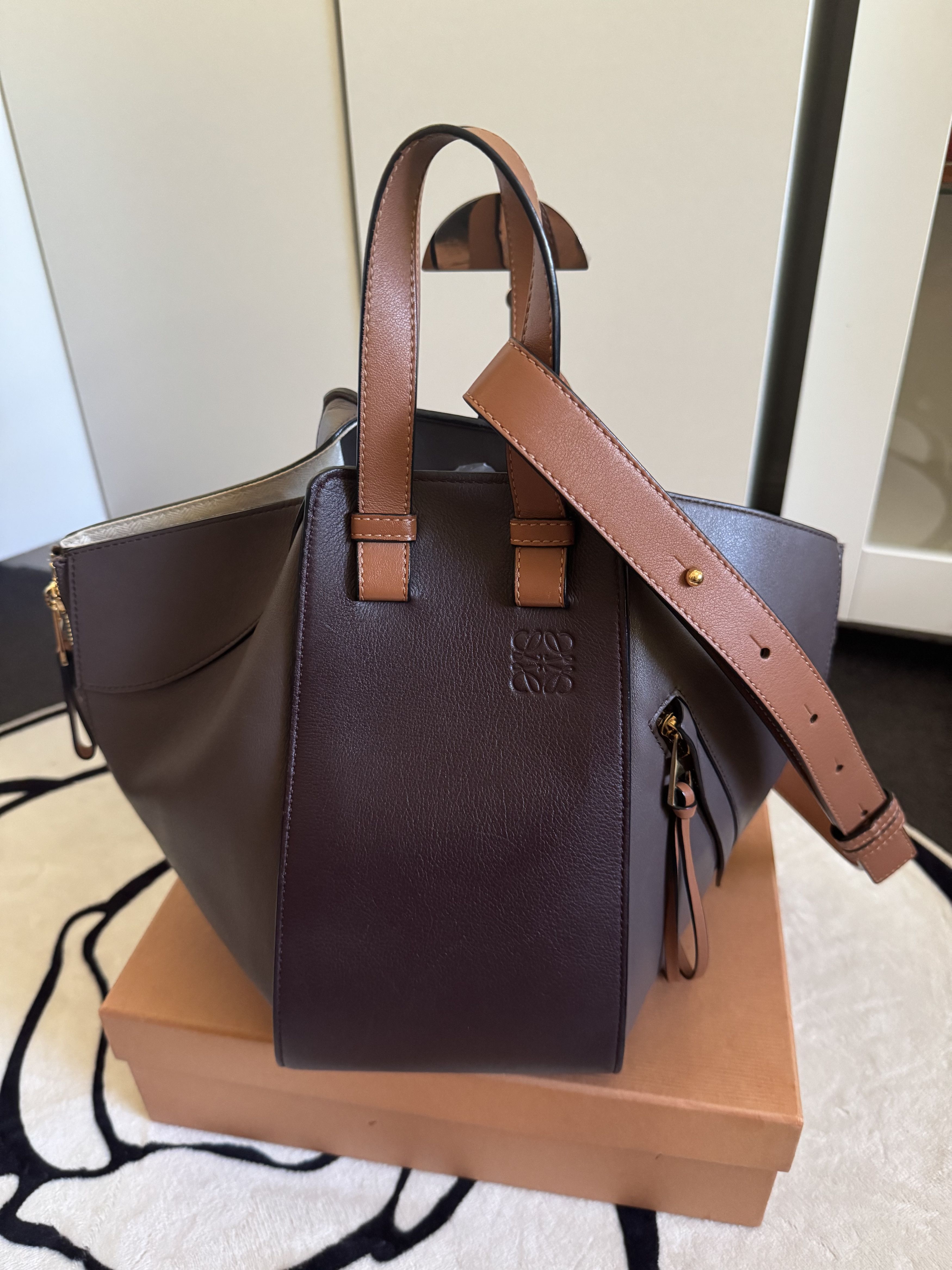 Loewe Loewe Hammock Size ONE SIZE - 1 Thumbnail