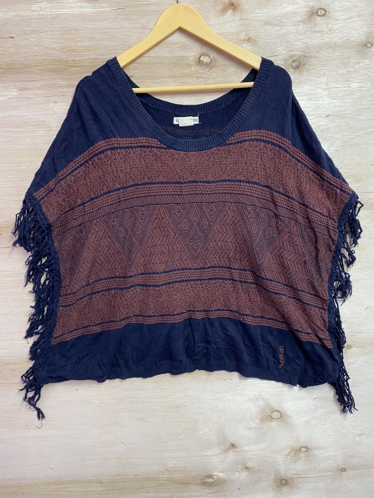 Billabong Billabong knitveat buttons ups Size XL / US 12-14 / IT 48-50 - 1 Thumbnail