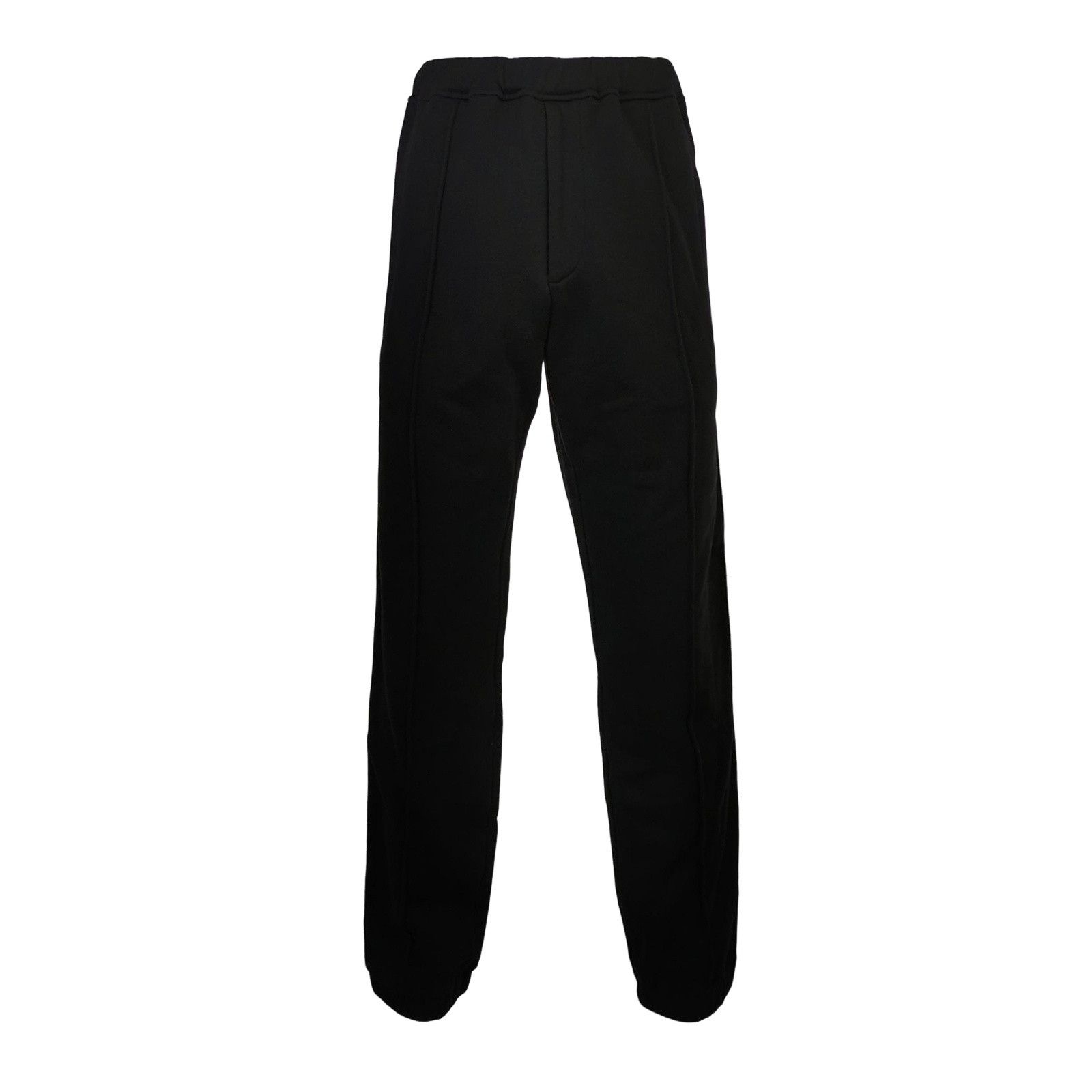 Fendi Fendi Side Logo Stripe Trousers IT 52 Size US 36 / EU 52 - 1 Thumbnail